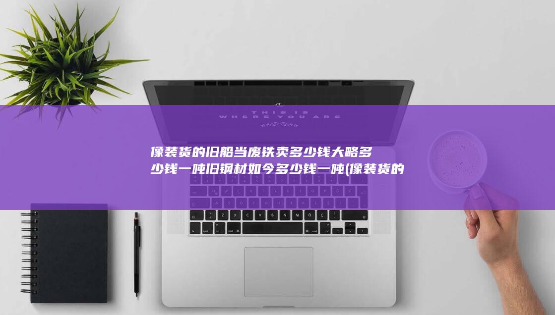 像装货的旧船叫什么
