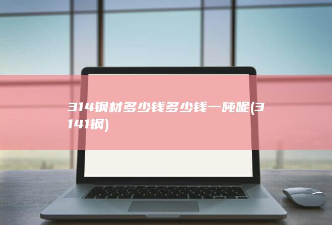 3141钢