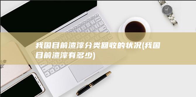 我国目前渣滓有多少