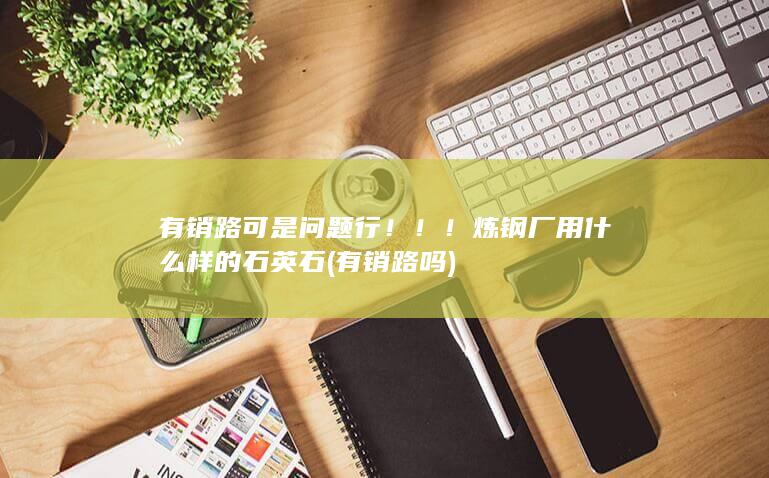 有销路吗
