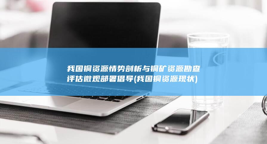 我国铜资源现状