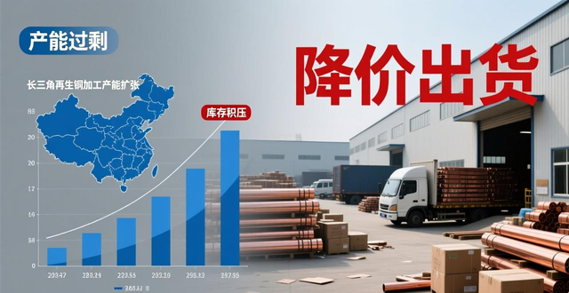 2021年废铜什么价格_2026年废铜价格是多少_废铜价2020会大涨