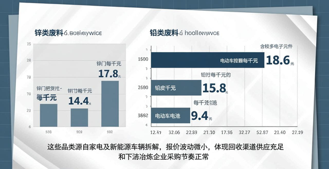废铜边角料回收_废旧金属市场报价_废铜价格走势分析