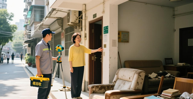 社区废旧家具处理_广州番禺区废铜回收_废旧家电回收模式