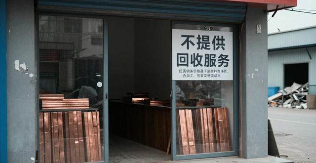 投资铜条价格走势_今日废铜价格1_投资铜条市场分析