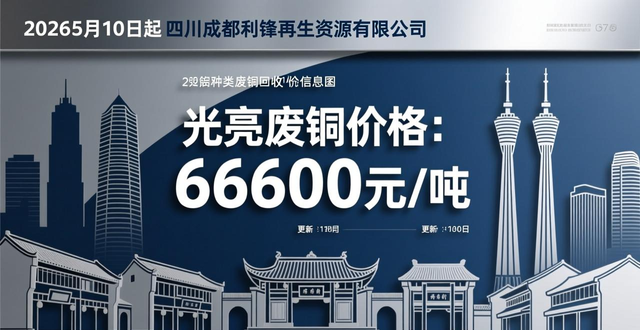 南海废铜报价今日_南海废铜报价_南海废铜回收