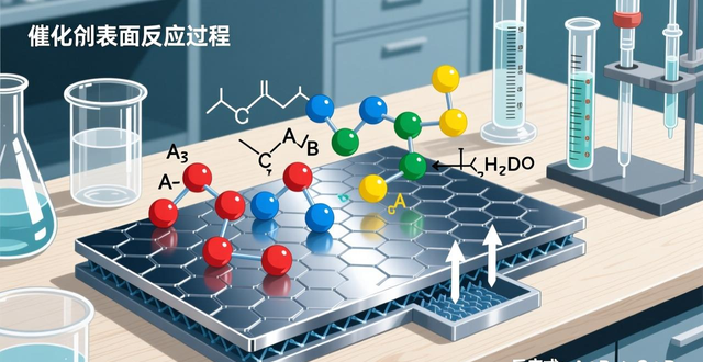铜做催化剂的反应_含铜废催化剂_废铜催化剂