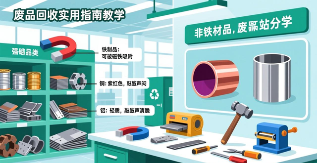 武汉 废钢 回收_如何在家做废品回收副业_废铁回收行情分析