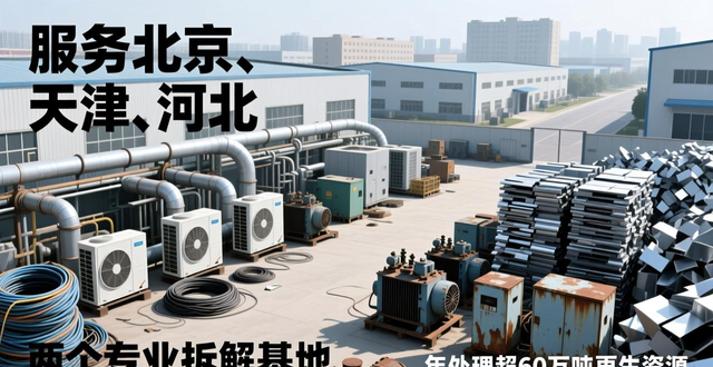 中央空调回收公司_电线电缆回收资质_北京废铜回收公司