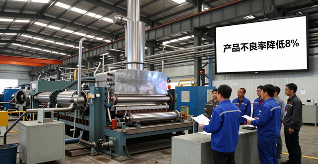 杰程金属回转炉技术优势_铝加工回转炉厂家推荐_佛山废铝回收公司