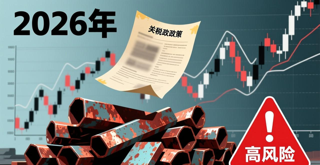 关税预期铜价走势_高盛铜价预测_2026废铜价格行情预测