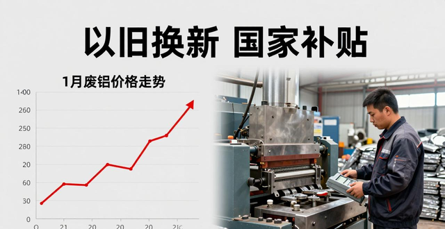 废铝合金回收处理及再利用成套技术 价值和影响_1月废铝市场独立逆势行情_原生铝产量天花板政策