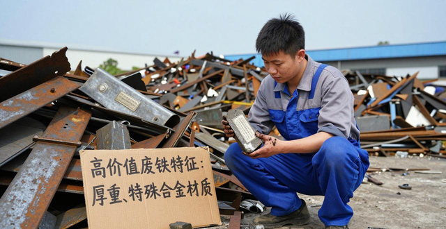 含贵金属废旧电子设备回收价格_废旧金属回收价格暴涨_废钢废铁卖给回收公司可以赚多少