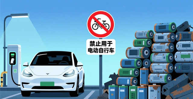车电一体报废管理办法_废铜回收再利用_新能源汽车废旧动力电池回收利用