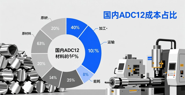 再生铝合金市场行情_废铝价格走势分析_废铝合金回收多少钱