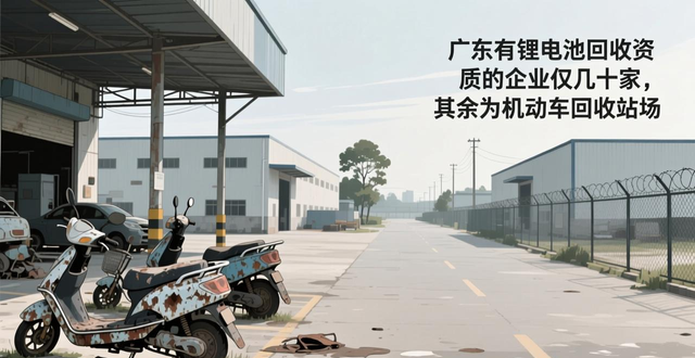 电动自行车回收率低_非标车回收政策_广州番禺废铜回收