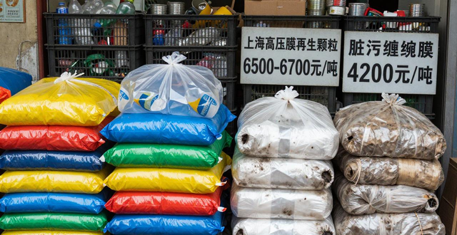 废品回收价格指南_废纸价格波动分析_无锡废铜价格行情