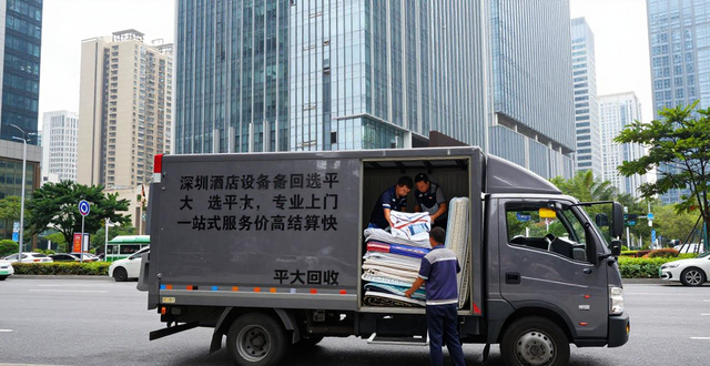 深圳废铜回收网_平大废旧回收公司_深圳酒店设备回收