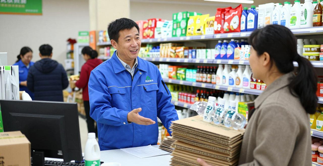 废铜料变废为宝_互联网+资源循环利用超市_阳泉鑫发联供再生资源兑换超市
