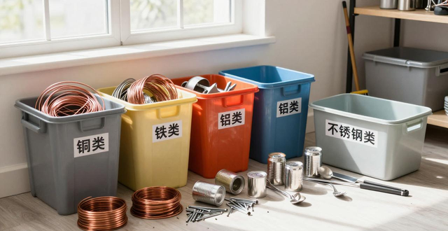 废铜料变废为宝_废旧家电回收价格_旧手机回收变现技巧