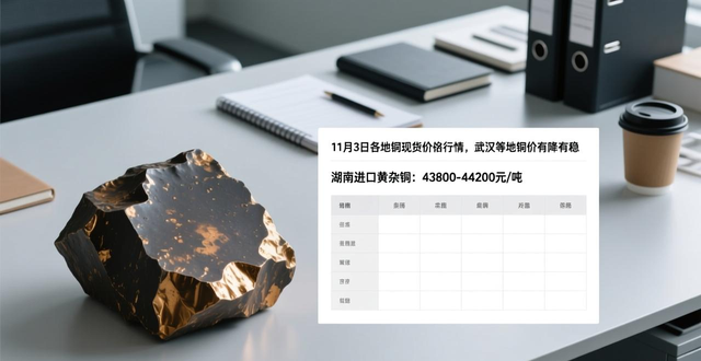 武汉废铜价格最新行情_11月3日铜现货价格行情_湖北济南武汉无锡北京上海广州辽宁长江江西河南河北废铜价格行情