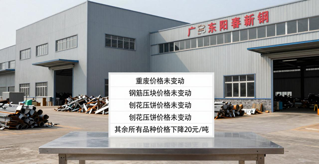 废钢价格行情_常州废钢回收_钢厂废钢采购价格调整