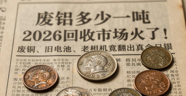 老设备铂铑丝回收价值_废铝多少一吨_2026年废铜线价格走势