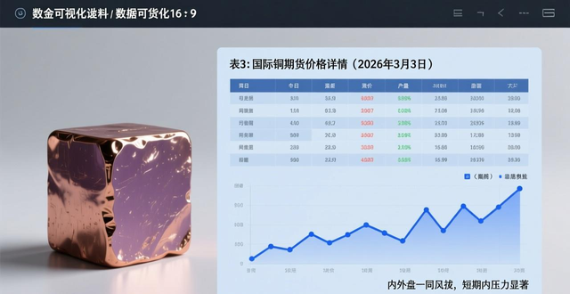 现货及废铜价格明细_今日废铜价格1_沪铜期货价格走势