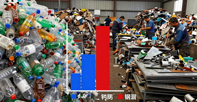 废品回收行业经营模式与收入水平_废铜铝回收_影响废品回收收入的关键因素