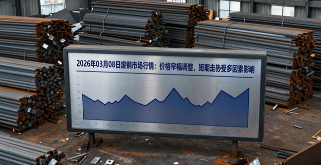 废钢钢铁价格比_废钢价格窄幅调整_废钢市场行情分析