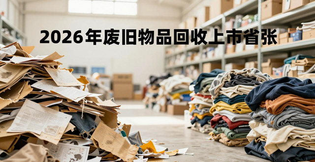 废铝回收价格_最值钱的废旧物品_废旧物品涨价