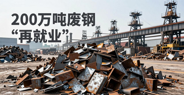 山钢股份废钢炼钢工艺_废钢切割承包招聘_山钢股份废钢预处理技术
