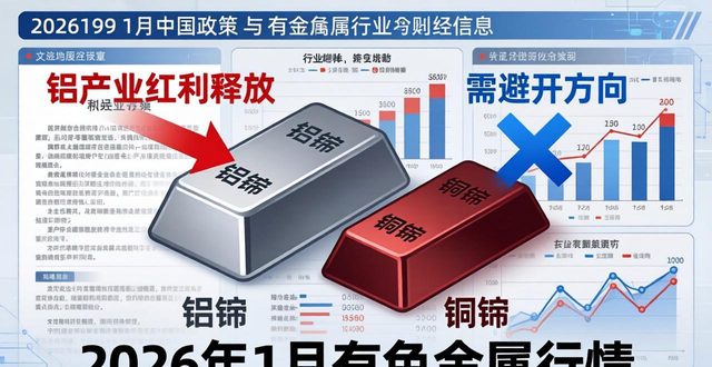 2026废铝价格最新行情_铝才是有色金属的核心机会_铜价飙涨别跟风