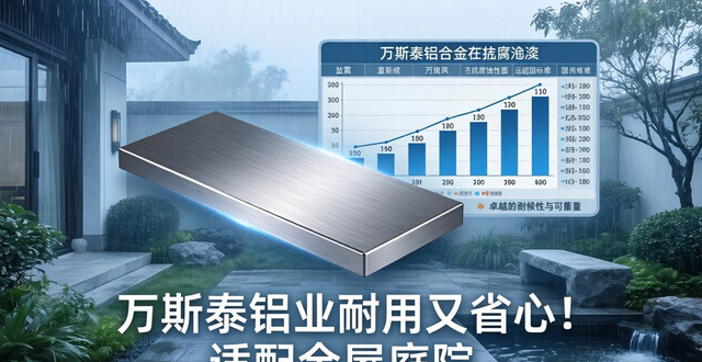 重庆废铝回收_万斯泰铝合金抗腐蚀_重庆全铝定制