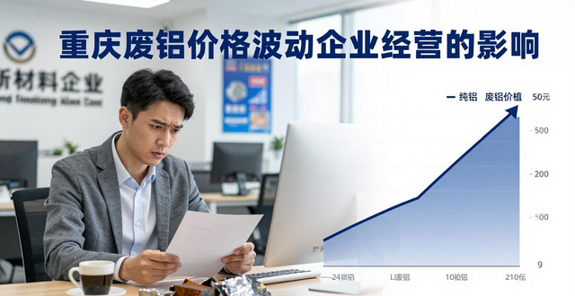 铸造铝合金期货期权上市_重庆废铝价格最新行情_铸造铝合金期货对企业影响
