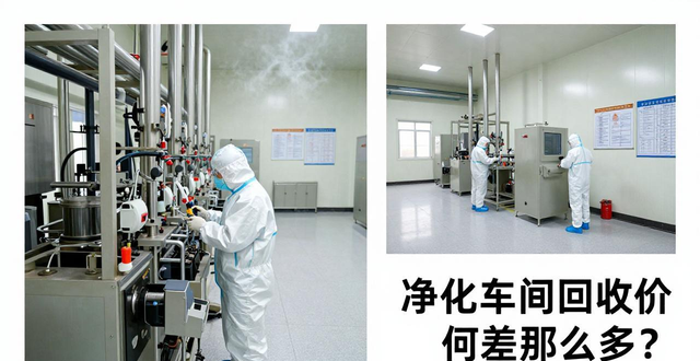 如何找到靠谱的回收公司_兰州新区废铜回收电话_净化车间回收价格差异