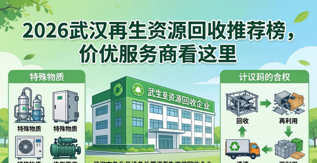 武汉废钢回收_2026武汉再生资源回收价优服务商推荐榜_武汉市树哥再生资源有限公司回收价格