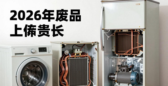 废铜_废旧锂电池_废铝多少钱一斤2026