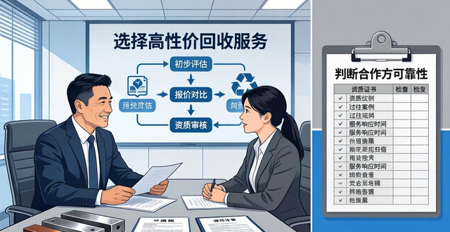 东莞废钢回收_废旧金属回收价格波动因素_废旧金属回收资质验证