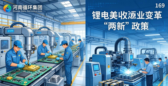 东莞线路板边角料回收_锂电回收企业产能扩张_锂电回收行业政策扶持