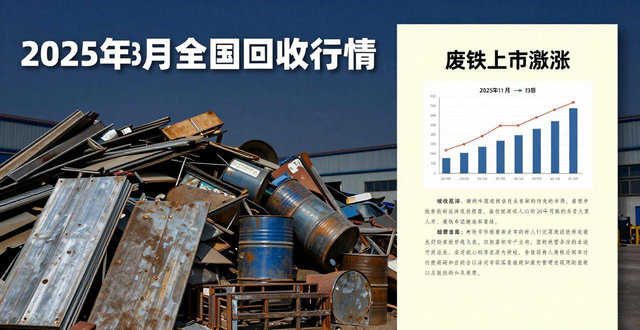 废铜收购价格最新行情_全国废铁回收价格行情_废铁市场行情分析