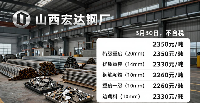 钢厂废钢采购价格_废钢价格行情_北京天津废钢回收