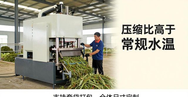 废钢加工_全周期服务_液压打包机选型指南