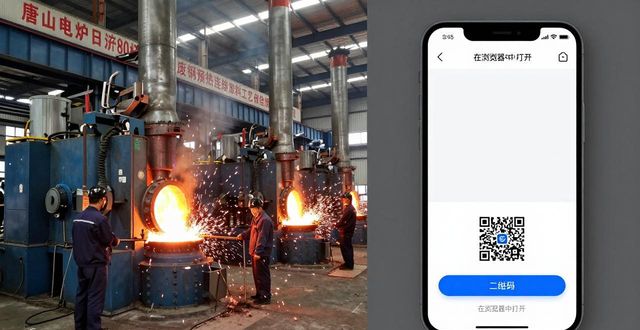 废钢预热连续加料工艺_电炉炼钢余热利用技术_河南太行全利重工