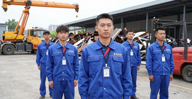 东莞废钢回收价格_东莞万江金属回收_博跃再生资源回收