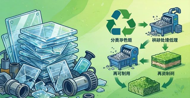 亚克力展示架废弃处理方法_亚克力制品回收处理_亚克力边角料回收