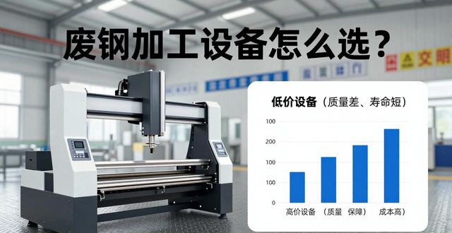 龙门剪加工厂_江苏三方盛重工科技有限公司_废钢加工设备