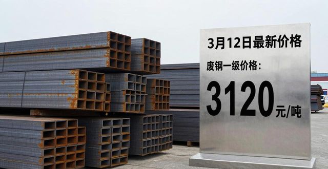 废钢价格行情分析_全国废钢市场最新报价_2026年1月废钢 槽钢 钢板回收价格