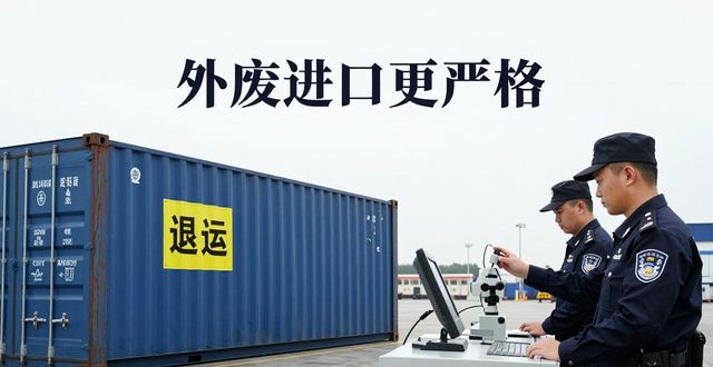 废铝渣_废铝渣退运海关监管_废钢铁退运韩国事件