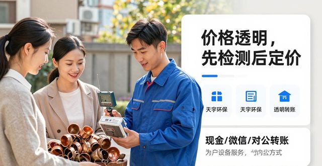 无锡天宇环保科技_废铜回收公司_废铜回收加工